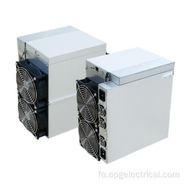 دستگاه معدنکار ASIC Bitmain Antminer LTC